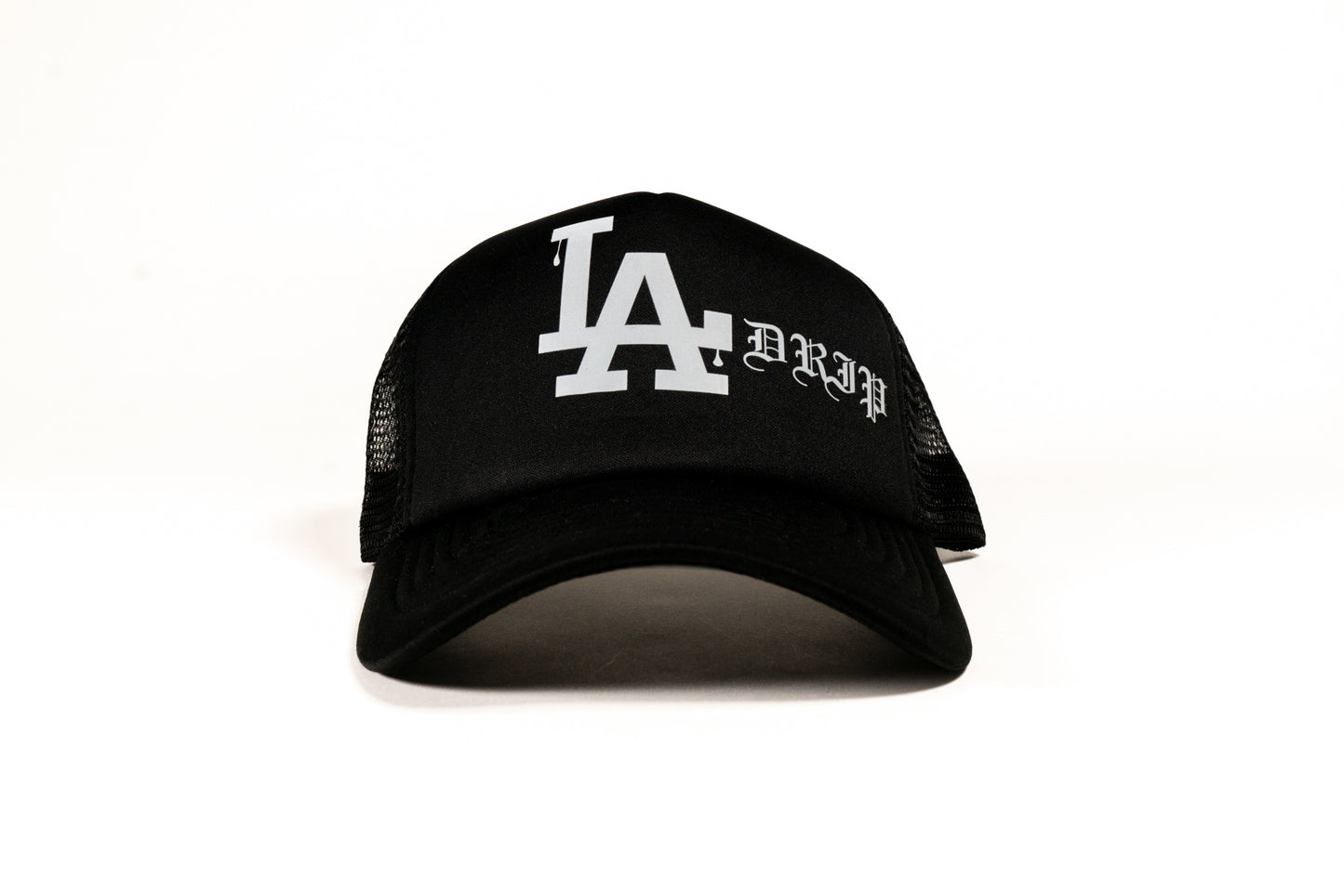 Drip LAD trucker hat (Classic LA ) 5 Colors