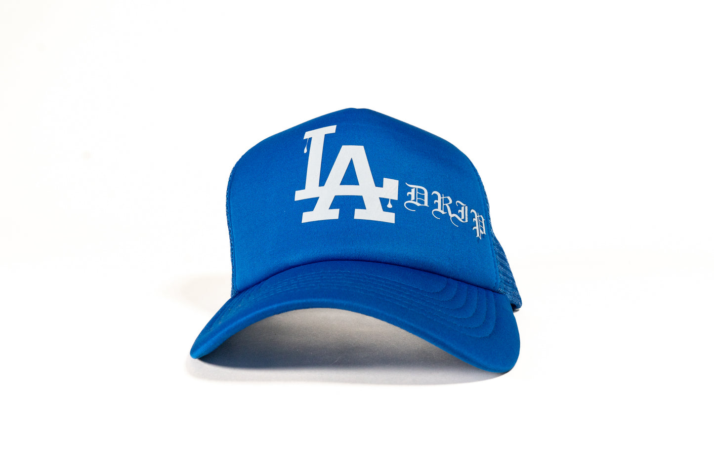 Drip LAD trucker hat (Classic LA ) 5 Colors