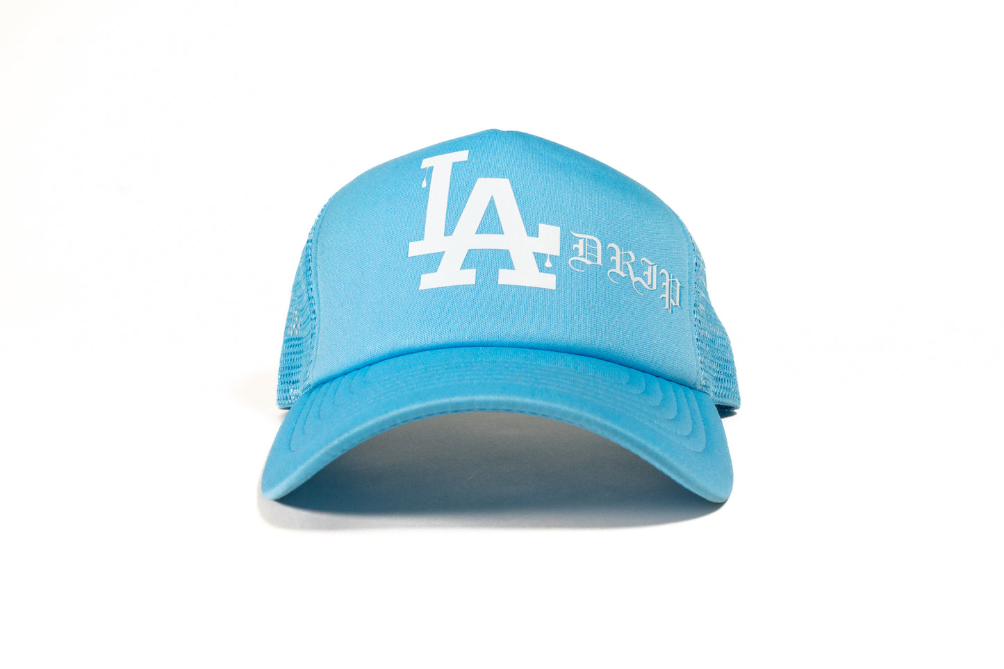 Drip LAD trucker hat (Classic LA ) 5 Colors