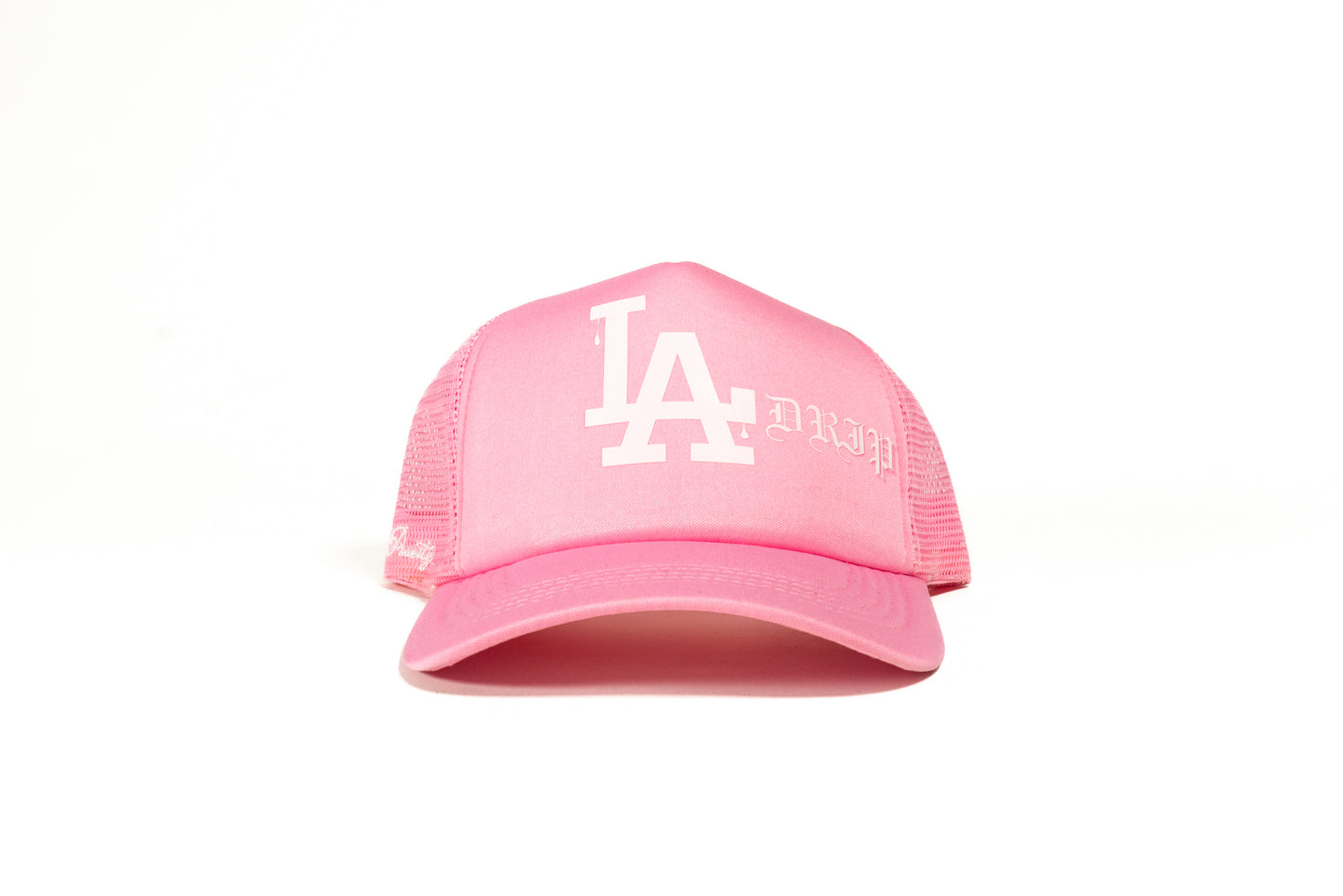 Drip LAD trucker hat (Classic LA ) 5 Colors