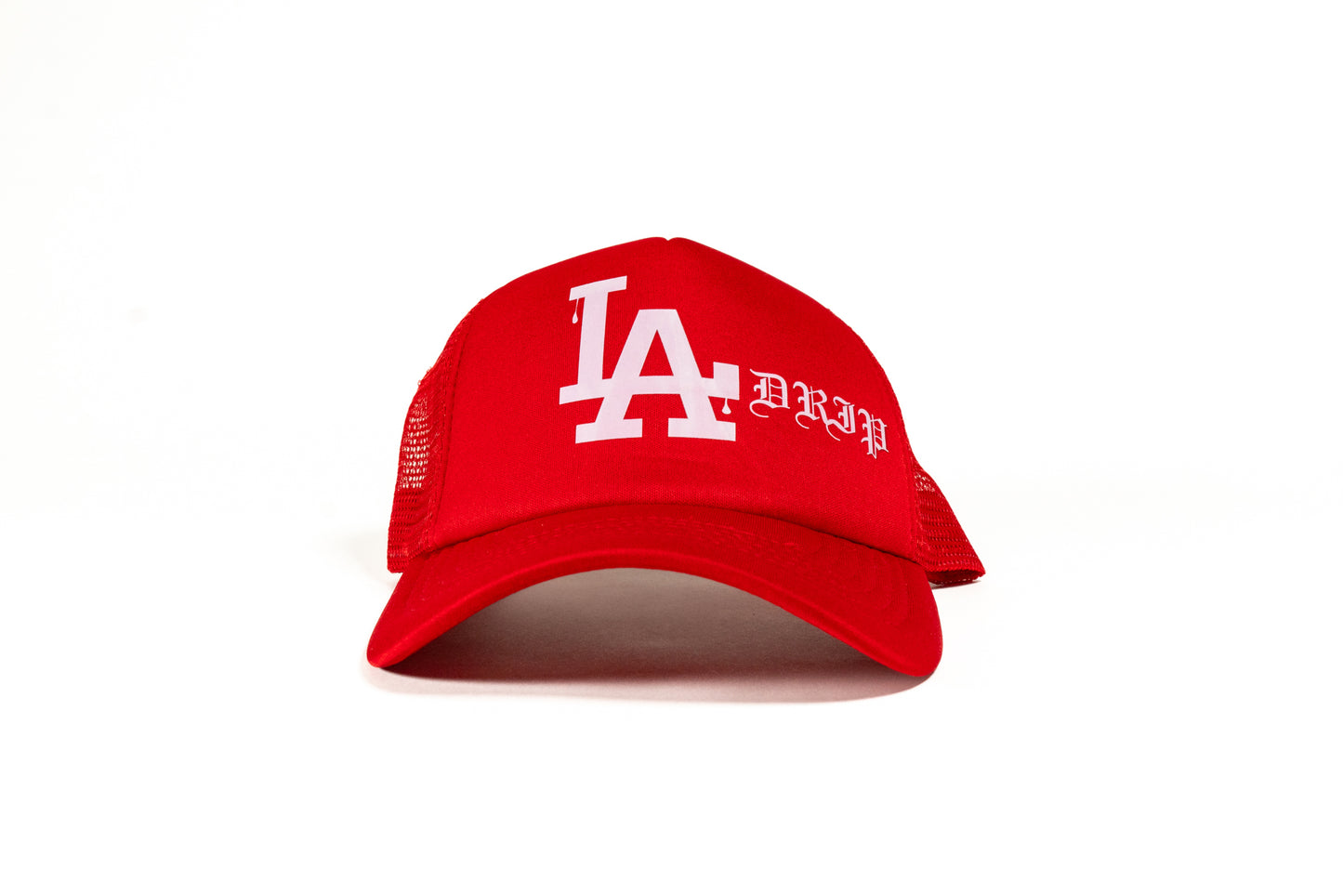 Drip LAD trucker hat (Classic LA ) 5 Colors