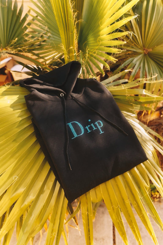 Drip Diamonds Hoodie